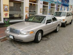  American Wheels Leer 2012